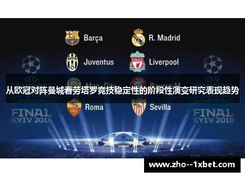 从欧冠对阵曼城看劳塔罗竞技稳定性的阶段性演变研究表现趋势