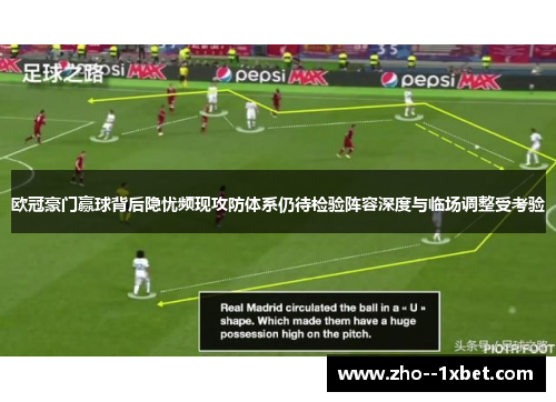 欧冠豪门赢球背后隐忧频现攻防体系仍待检验阵容深度与临场调整受考验